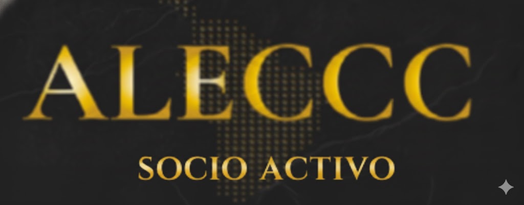 Logo ALECCC SC