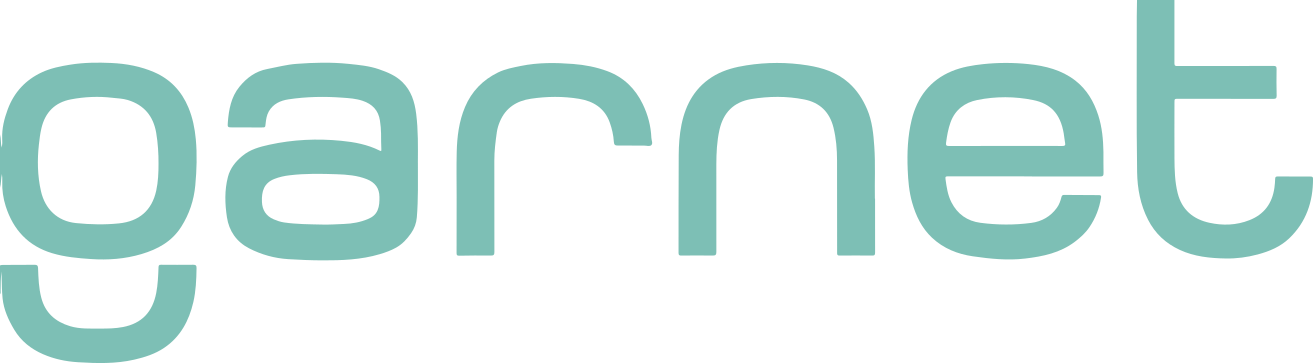 Logo de Garnet