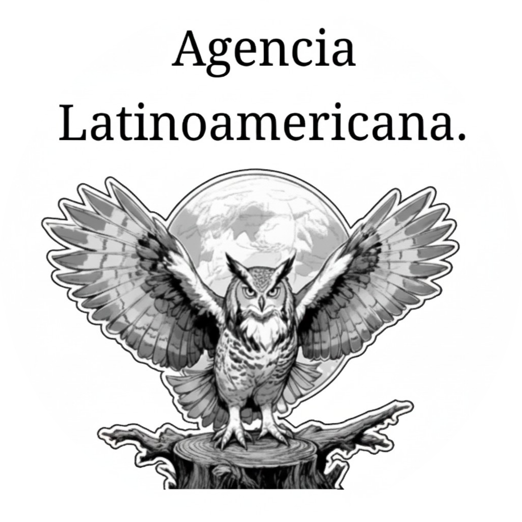 Logo Agencia Latinoamericana de Cobranza