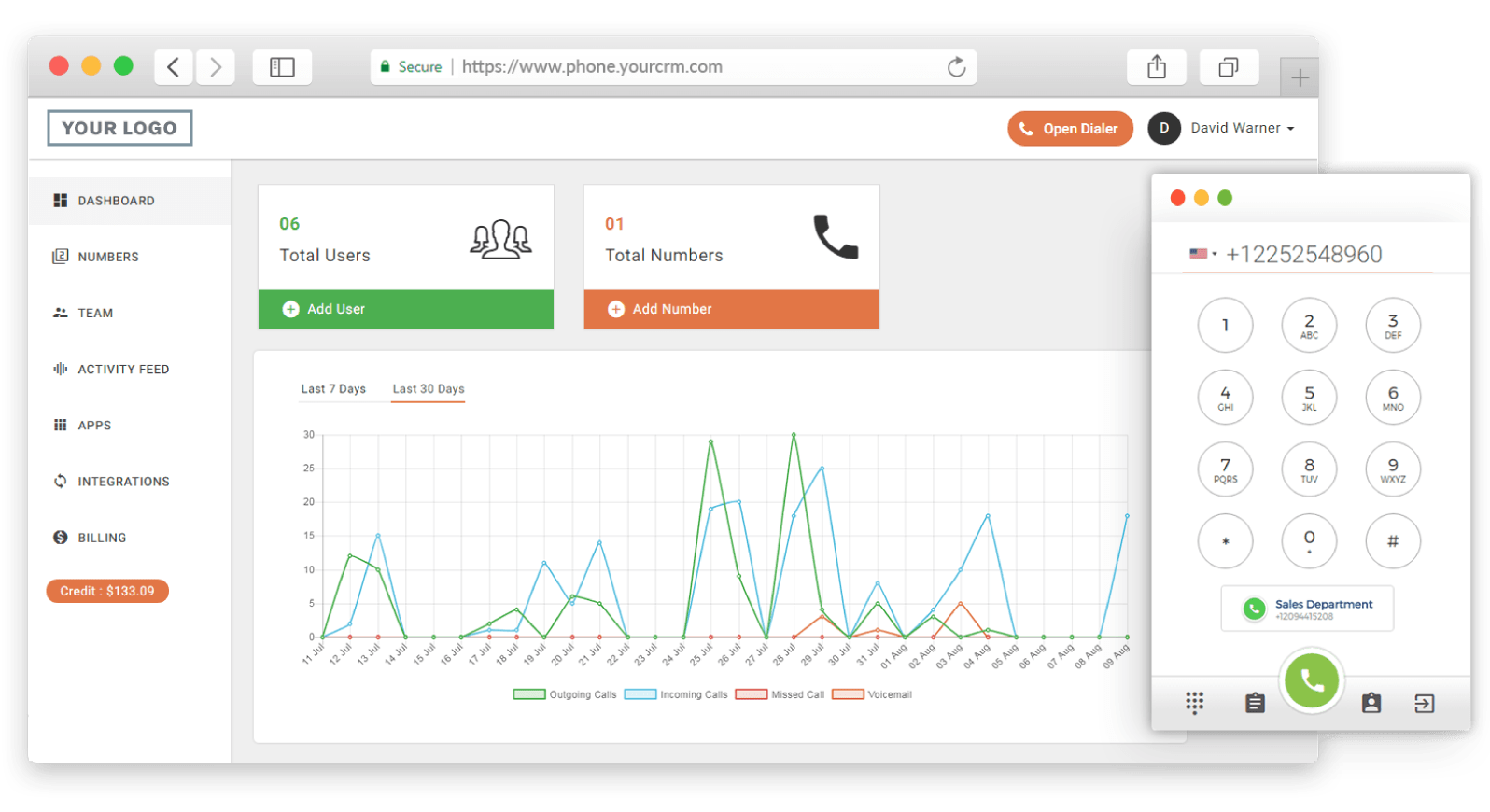 Detalle de un centro de datos o equipo tecnológico.